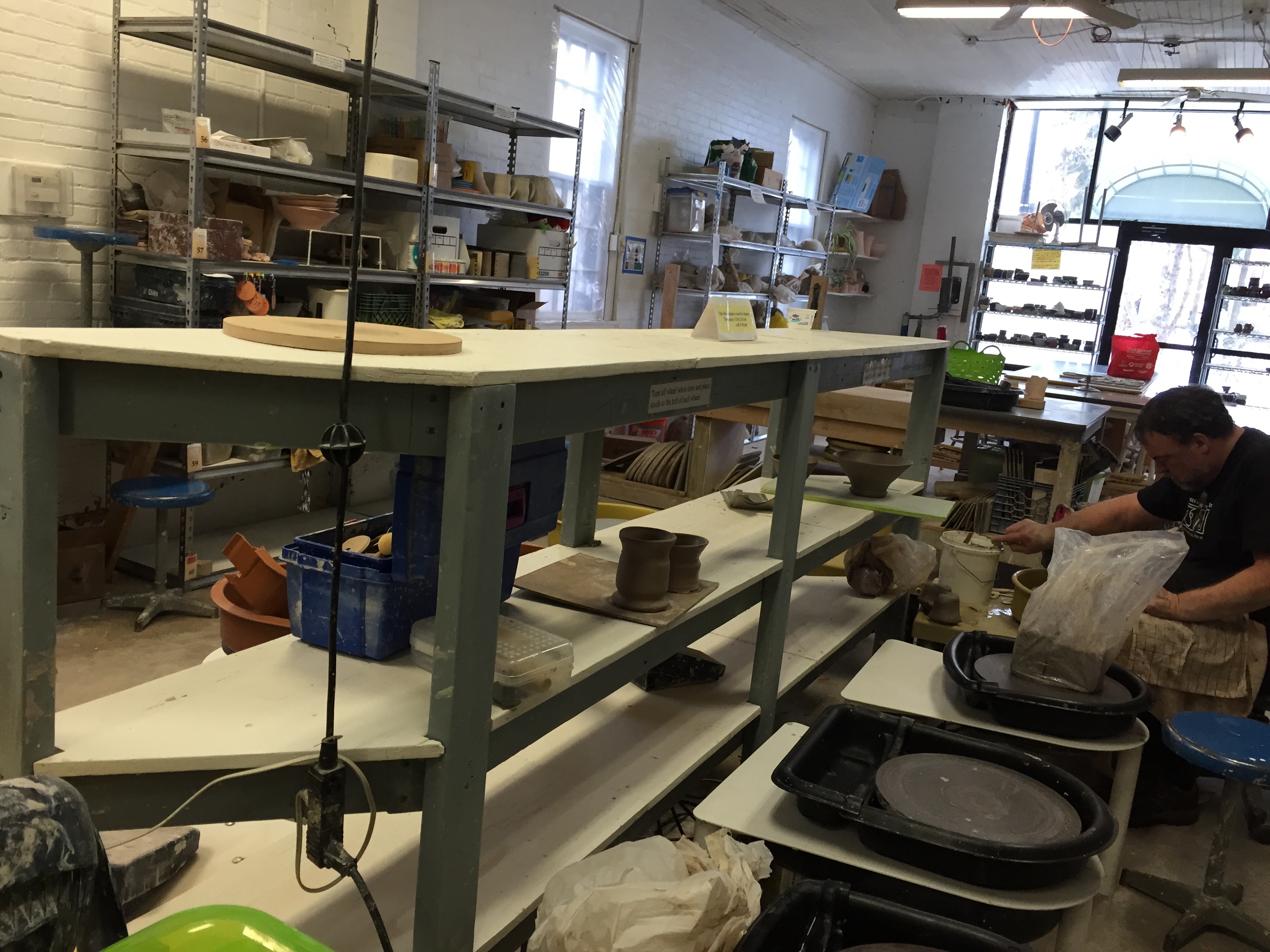 ceramics photo