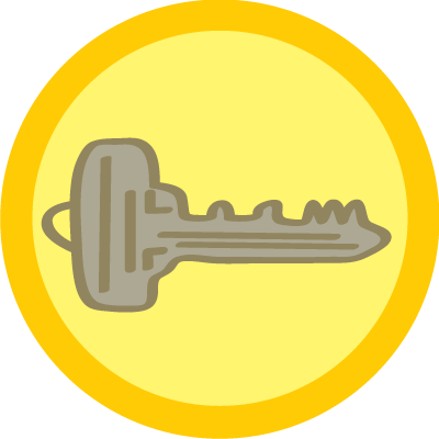  household token