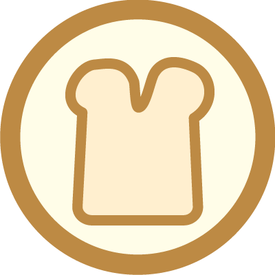 bread token