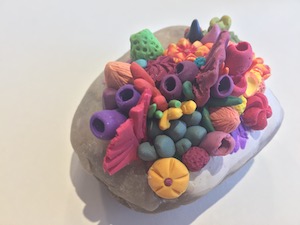 polymer art