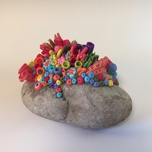 polymer art