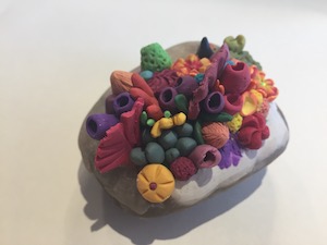 polymer art