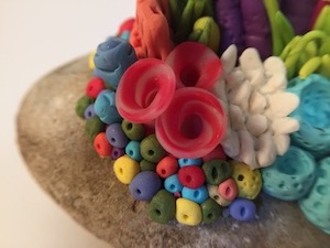 polymer art