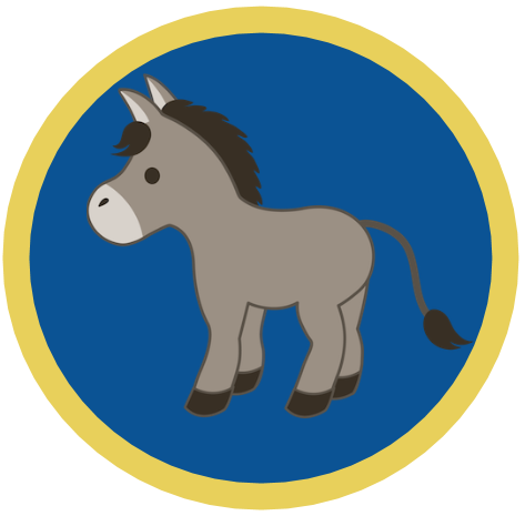 donkey token