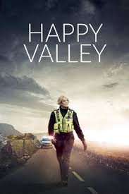 Happy Valley Season 1 Netflix