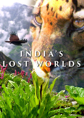 inda's lost worlds